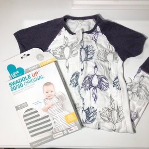 bundle love to dream and nest designs sleep suit